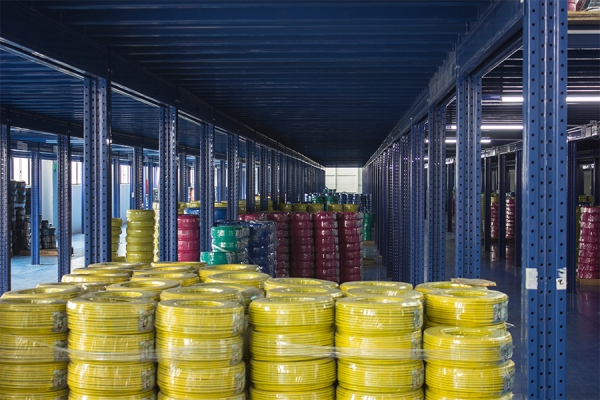品质为基，信赖为先——广东珠江电线电缆的品质保障之路